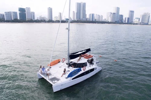 Catamaran1160 Lite